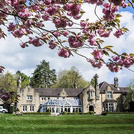 Отель Bryngarw House Бридженд Экстерьер фото